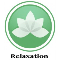 The body is a miracle relaxation